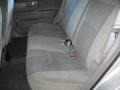 Silver Frost Metallic - Taurus SE Wagon Photo No. 9