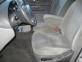 Silver Frost Metallic - Taurus SE Wagon Photo No. 10