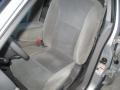 Silver Frost Metallic - Taurus SE Wagon Photo No. 11