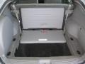 2001 Ford Taurus SE Wagon Trunk