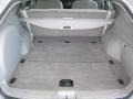 2001 Ford Taurus SE Wagon Trunk