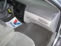 Silver Frost Metallic - Taurus SE Wagon Photo No. 17