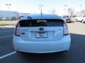 2013 Blizzard White Pearl Toyota Prius Persona Series Hybrid  photo #18