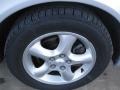 2001 Ford Taurus SE Wagon Wheel