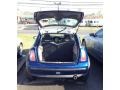 2004 Indi Blue Metallic Mini Cooper Hardtop  photo #14