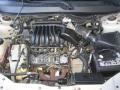 2001 Ford Taurus 3.0 Liter OHV 12-Valve V6 Engine Photo