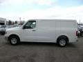 Glacier White - NV 2500 HD SV Photo No. 4