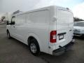 Glacier White - NV 2500 HD SV Photo No. 5