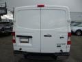 Glacier White - NV 2500 HD SV Photo No. 6