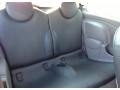Indi Blue Metallic - Cooper Hardtop Photo No. 21