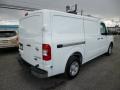 Glacier White - NV 2500 HD SV Photo No. 7