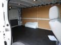 Glacier White - NV 2500 HD SV Photo No. 12