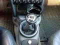Indi Blue Metallic - Cooper Hardtop Photo No. 27