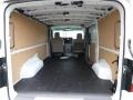 Glacier White - NV 2500 HD SV Photo No. 14