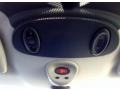 2004 Indi Blue Metallic Mini Cooper Hardtop  photo #28