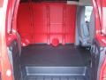 2013 Victory Red Chevrolet Express 1500 Cargo Van  photo #13