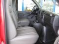 2013 Victory Red Chevrolet Express 1500 Cargo Van  photo #16