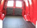2013 Victory Red Chevrolet Express 1500 Cargo Van  photo #19