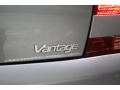 2007 Aston Martin V8 Vantage Coupe Badge and Logo Photo