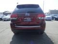 2014 Deep Cherry Red Crystal Pearl Jeep Grand Cherokee Limited 4x4  photo #3