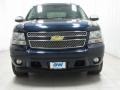 2008 Dark Blue Metallic Chevrolet Avalanche LTZ 4x4  photo #2