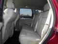 2014 Deep Cherry Red Crystal Pearl Jeep Grand Cherokee Limited 4x4  photo #5