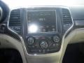 2014 Deep Cherry Red Crystal Pearl Jeep Grand Cherokee Limited 4x4  photo #7