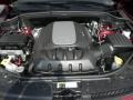 2014 Deep Cherry Red Crystal Pearl Jeep Grand Cherokee Limited 4x4  photo #12