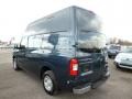 Graphite Blue - NV 2500 HD SV High Roof Photo No. 5