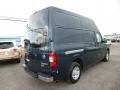 Graphite Blue - NV 2500 HD SV High Roof Photo No. 7