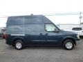 2013 Graphite Blue Nissan NV 2500 HD SV High Roof  photo #8