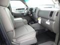 Graphite Blue - NV 2500 HD SV High Roof Photo No. 10