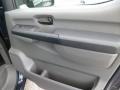 Graphite Blue - NV 2500 HD SV High Roof Photo No. 11