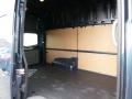 Graphite Blue - NV 2500 HD SV High Roof Photo No. 12
