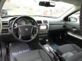 2009 Deep Water Blue Pearl Dodge Avenger SXT  photo #12