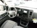 Graphite Blue - NV 2500 HD SV High Roof Photo No. 13