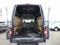 2013 Graphite Blue Nissan NV 2500 HD SV High Roof  photo #14