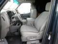 Graphite Blue - NV 2500 HD SV High Roof Photo No. 15