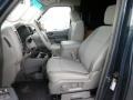 2013 Graphite Blue Nissan NV 2500 HD SV High Roof  photo #15