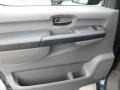 2013 Graphite Blue Nissan NV 2500 HD SV High Roof  photo #17