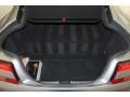 2007 Aston Martin V8 Vantage Phantom Gray Interior Trunk Photo