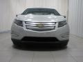 Silver Ice Metallic - Volt Hatchback Photo No. 2