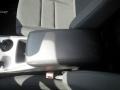 2014 Bright White Jeep Grand Cherokee Laredo 4x4  photo #9