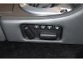 2007 Aston Martin V8 Vantage Phantom Gray Interior Controls Photo
