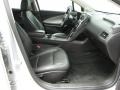 Silver Ice Metallic - Volt Hatchback Photo No. 8