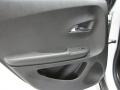 Silver Ice Metallic - Volt Hatchback Photo No. 11