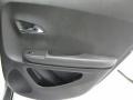 Silver Ice Metallic - Volt Hatchback Photo No. 12