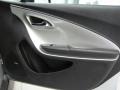Silver Ice Metallic - Volt Hatchback Photo No. 13