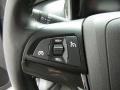 Jet Black/Dark Accents Controls Photo for 2012 Chevrolet Volt #79171800