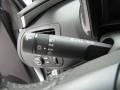 Jet Black/Dark Accents Controls Photo for 2012 Chevrolet Volt #79171847